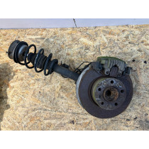 BMW 3 E90 1 E87 McPherson / riadenie L - 16655