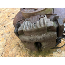 BMW 3 E90 1 E87 McPherson / riadenie L - 16655