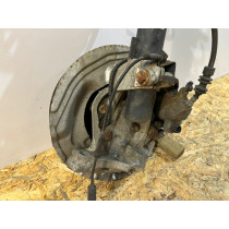 BMW 3 E90 1 E87 McPherson / čap R - 16656