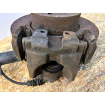 BMW 3 E90 1 E87 McPherson / čap R - 16656