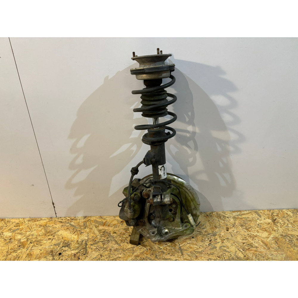 BMW 3 E90 1 E87 McPherson / záves L - 16657