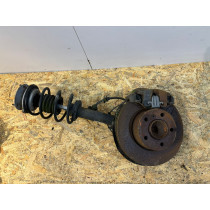 BMW 3 E90 1 E87 McPherson / záves L - 16657