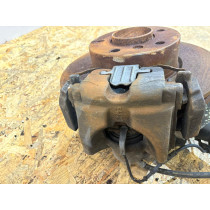 BMW 3 E90 1 E87 McPherson / záves L - 16657