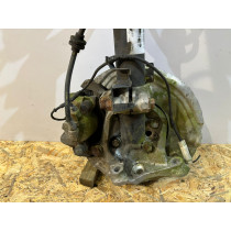 BMW 3 E90 1 E87 McPherson / záves L - 16657