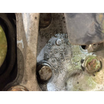 BMW 3 E90 1 E87 McPherson / záves L - 16657