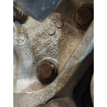 BMW 3 E90 1 E87 McPherson / zavesenie R - 16658