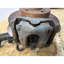 BMW 3 E90 1 E87 McPherson / zavesenie R - 16658