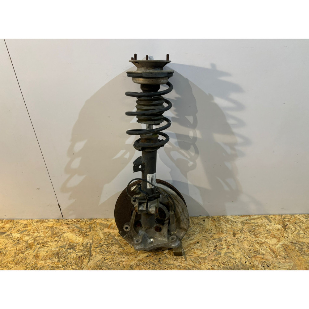 BMW 3 E90 1 E87 McPherson / závitnica L - 16660