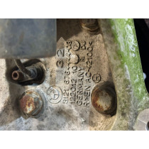 BMW 3 E90 1 E87 McPherson / zavesenie R - 16661