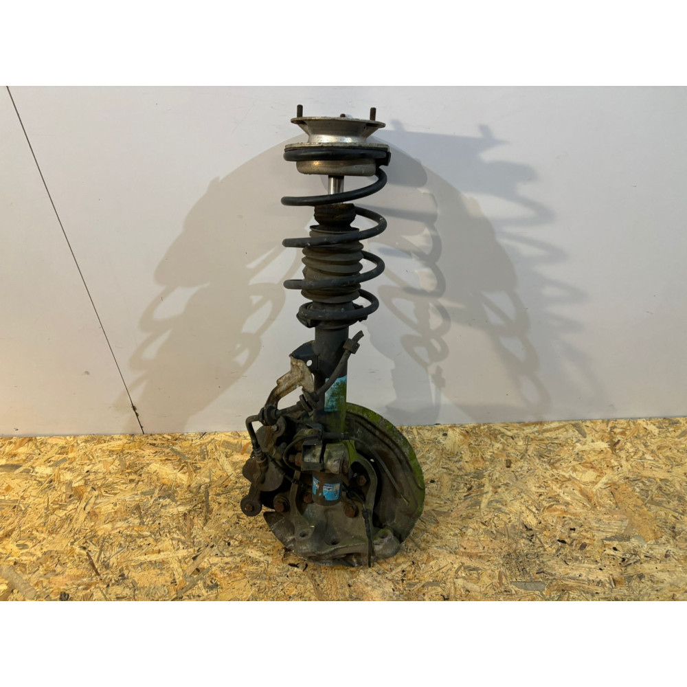 BMW 3 E90 1 E87 McPherson / rotácia L - 16663