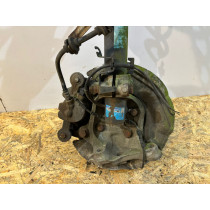 BMW 3 E90 1 E87 McPherson / rotácia L - 16663