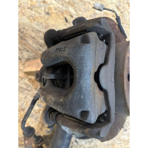 BMW 3 E90 1 E87 McPherson / rotácia L - 16663