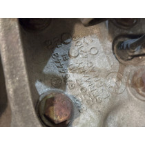 BMW 3 E90 1 E87 McPherson / rotácia L - 16663