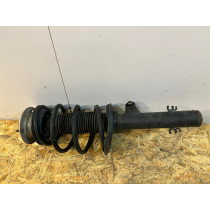 BMW X3 E83 Predný tlmič...