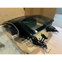 BMW 4 F33 M4 F83 strecha / sklo / pánty - 16880