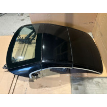 BMW 4 F33 M4 F83 strecha / sklo / pánty - 16880