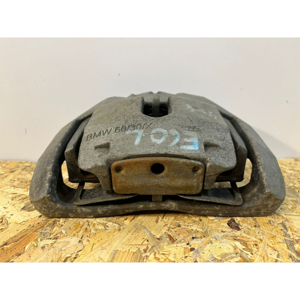 BMW 5 E60 Brzdič 60/30/x predný L - 16671