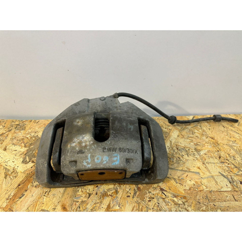 BMW 5 E60 Brzdič 60/30/x predný R - 16672