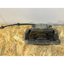 BMW 5 E60 Brzdič 60/30/x predný R - 16672