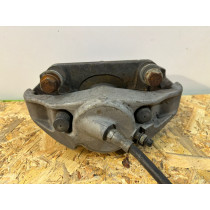 BMW E60 Brzdový strmeň 60/30/324 predný R - 16673