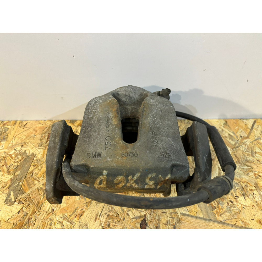 BMW E70 Brzdový strmeň 750 60/30 predný L - 16675