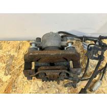 BMW E90 Brzdový strmeň 57/24/300 predný L - 16678