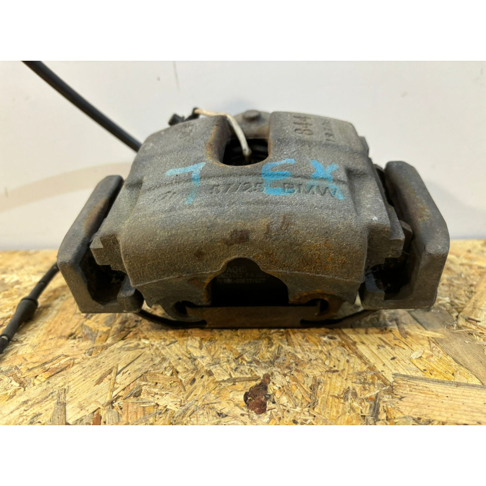 BMW E83 Brzdič 57/24/300 predný R - 16682