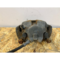 BMW E83 Brzdový strmeň 57/24/300 predný L - 16683