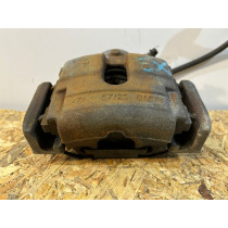 BMW E83 Brzdový strmeň...