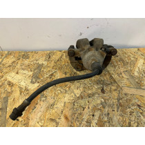 BMW E87 E90 Brzdový strmeň 40/10 zadný R - 16691