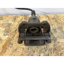 BMW E87 E90 Brzdový strmeň 40/10 zadný R - 16691