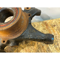 BMW 3 E90 E91 Záves predný Ľavý - 16693