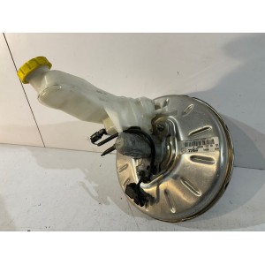 MRECEDES W246 / W176 Servomotor brzdenia - 16803 | mobilpol.sk
