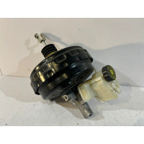 MRECEDES E W212 Brzdový...