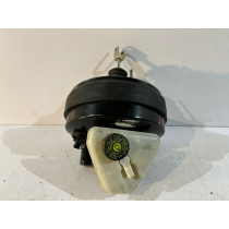 MRECEDES S W221 Brzdový...