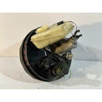 MRECEDES S W221 Servomotor...