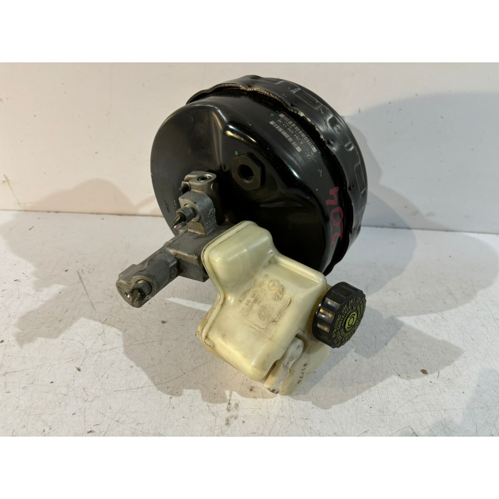 MRECEDES C W204 Brzdový posilovač - 16808