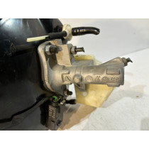 MRECEDES C W204 Brzdový posilovač - 16809