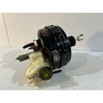 MRECEDES C W204 Brzdový...