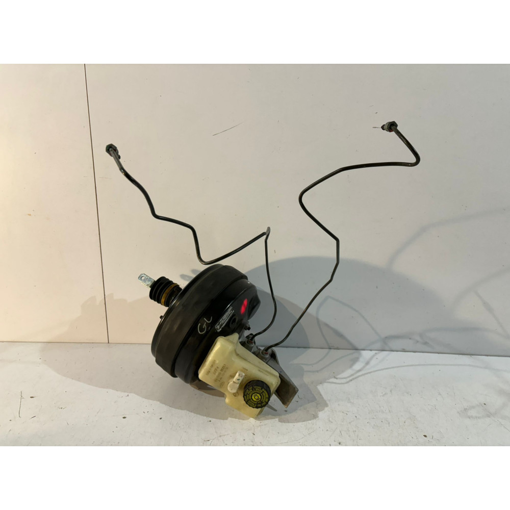 MRECEDES W164 ML GL brzdový servomotor - 16810