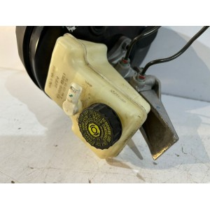 MRECEDES W164 ML GL brzdový servomotor - 16810 | mobilpol.sk
