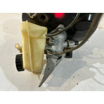 MRECEDES W164 ML GL brzdový servomotor - 16810