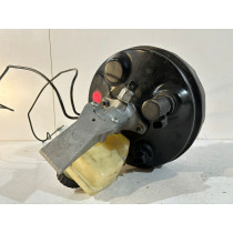 MRECEDES W164 ML GL brzdový servomotor - 16810