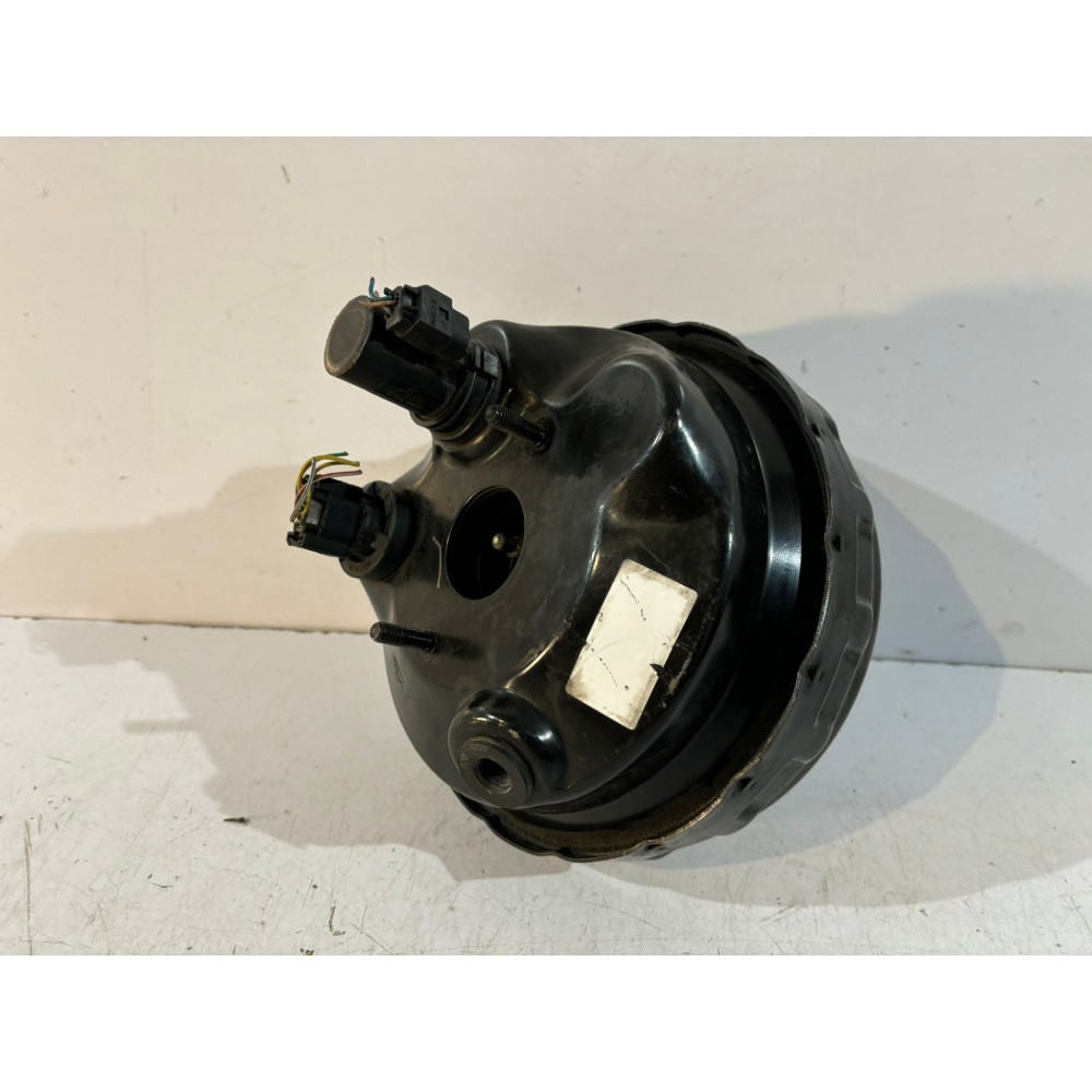 MRECEDES W171 SLK Servosystém brzdy - 16811