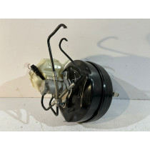 BMW 3 F30 F31 Brzdiaca...