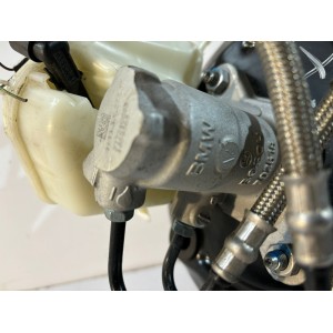 BMW 3 F30 F31 Brzdiaca pumpa servo - 16812 | mobilpol.sk