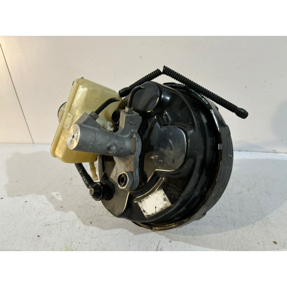 AUDI Q5 8R Brzdová pumpa Servo - 16815