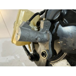 AUDI Q5 8R Brzdová pumpa Servo - 16815 | mobilpol.sk