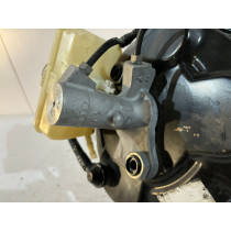 AUDI Q5 8R Brzdová pumpa Servo - 16815