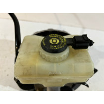 AUDI Q5 8R Brzdová pumpa Servo - 16815